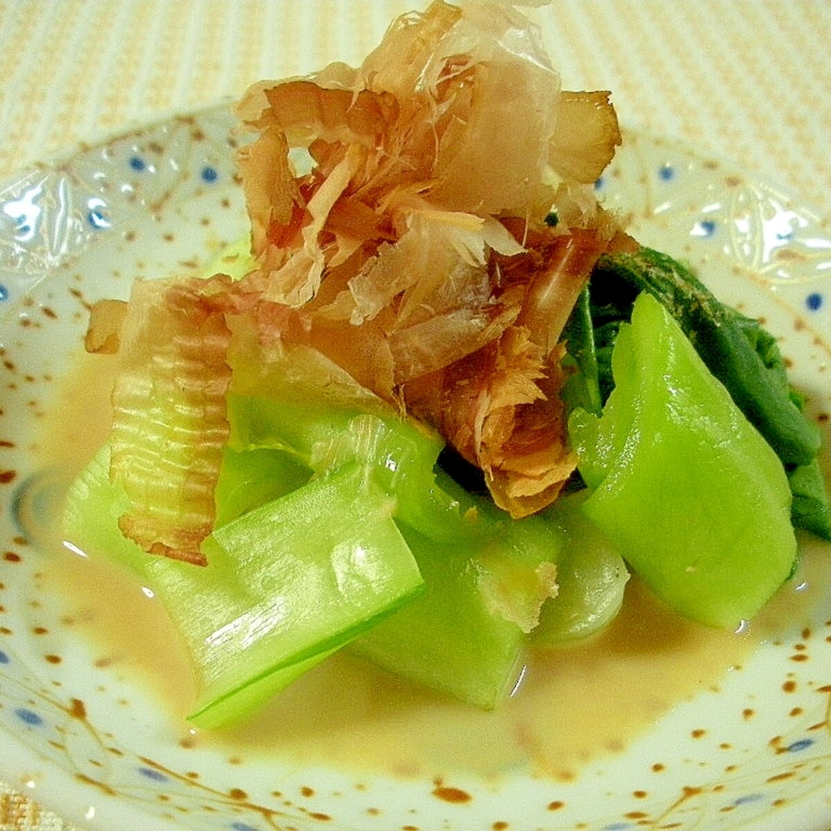 レンジで簡単 チンゲン菜のミルクおひたし レシピ 作り方 By Kojarin7 楽天レシピ レンジで簡単 チンゲン菜のミルクおひたし レシピ 作り方 By Kojarin7 楽天レシピ